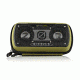 Goal Zero Rock Out 2 Bluetooth Wireless USB Rechargable Speakers, GZ Green 94017
