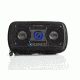 Goal Zero Rock Out 2 Portable Speaker, Solar-Black 94013