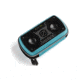 Goal Zero Rock Out 2 Portable Speaker, Solar- Blue 94016