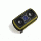 Goal Zero Rock Out 2 Portable Speaker, Solar- Green 94014
