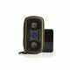 Goal Zero Rock Out 2 Portable Speaker, Solar- Green 94014