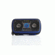 Goal Zero Rock Out 2 Portable Speaker, Solar- Teal 94015