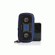 Goal Zero Rock Out 2 Portable Speaker, Solar- Teal 94015
