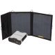 Goal Zero Sherpa 50 Solar Recharging Kit - Solar Panel &amp; Charger