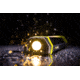 Goal Zero Torch 500 1x Lithium-Ion Rechargeable LED Light, 500 Lumens, Black/Yellow, 90115