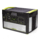 Goal Zero Yeti 1000 Lithium Portable Power Station, 10.8V 38004