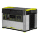 Goal Zero Yeti 1500X 120V Lithium Portable Power Station, Silver, 36300