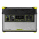 Goal Zero Yeti 1500X 120V Lithium Portable Power Station, Silver, 36300