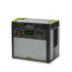 Goal Zero Yeti 3000 Lithium Portable Power Station w/Wifi 38400
