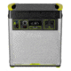 Goal Zero Yeti 6000X 120V Portable Power Station, Black/Silver, 36500