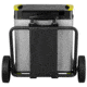 Goal Zero Yeti 6000X 120V Portable Power Station, Black/Silver, 36500