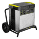 Goal Zero Yeti 6000X 120V Portable Power Station, Black/Silver, 36500