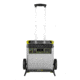 Goal Zero Yeti 6000X 120V Portable Power Station, Black/Silver, 36500