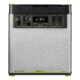 Goal Zero Yeti 6000X 120V Portable Power Station, Black/Silver, 36500