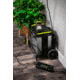 Goal Zero Yeti 6000X 120V Portable Power Station, Black/Silver, 36500