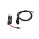 Goal Zero Yeti Link Car Charge Integration V2 Kit w/ 110VPSU, 44201