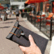 GoDark Faraday Bag for Phones, Charcoal, FPB01