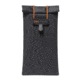 GoDark Faraday Bag for Phones, Charcoal, FPB01