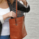 GoDark Faraday Bag for Tablets, Charcoal, FTB01