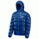 GoLite Bitterroot 850 Down Jacket - Men's-Ocean Blue-Small