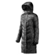 GoLite Breton 650 Travel Trench - Women's-X-Large-Black