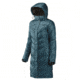 GoLite Breton 650 Travel Trench - Women's-X-Small-Midnight Blue