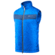 GoLite Cady Synthetic Vest - Men's-Bright Blue/Ocean Blue-X-Large
