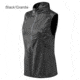 GoLite Dakota Wind Vest - Women's-Black/Granite-Small