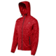 GoLite Kings Canyon Wind Jacket - Men's-Chili Pepper-Small