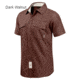 GoLite Paparoa Travel SS - Dark Walnut L