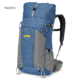 GoLite Peak Pack - Black S