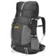 GoLite Pinnacle Backpack - Men's-Black/Grease-Medium