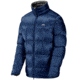 GoLite Roan Plateau 800 Fill Down Jacket - Men's-Blue Ocean-Large