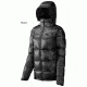GoLite Roan Plateau Hood Jkt Ws - Black S