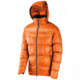GoLite Roan Plateau Hooded Jacket - Men's-X-Large-Mandarin Orange