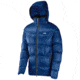 GoLite Roan Plateau Hooded Jacket - Men's-X-Large-Ocean Blue