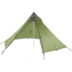 GoLite Shangri-La 3 Flysheet - Evergreen Rain Fly Only