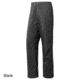 GoLite Tumalo Pertex 2.5 Storm Pant - Black L