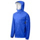 GoLite Tumalo Pertex Jkt M-Ocean Blue/Granite L