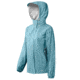 GoLite Tumalo Pertex Strom Jacket - Women's-Blue Haze-X-Large