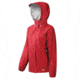 GoLite Tumalo Pertex Strom Jacket - Women's-Classic Red/Canvas-X-Large