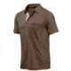GoLite Wicklow Travel Polo SS - Men's-Espresso-Small
