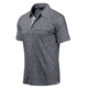GoLite Wicklow Travel Polo SS - Men's-Granite/Cement-Small