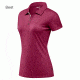 GoLite Wicklow Travel Polo SS Ws - Pale Blue S