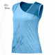 GoLite Wildwood Trl Slvlss W - Sky Blue L