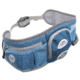 LiteBelt 100 Running Belt-Blue
