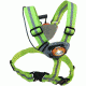 Gomotion Xtend Lightvest-Fluorescent Green-S/M