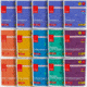 Good To-Go 5-Day Emergency Food Kit, Variety #2, 5051EFK