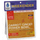 Good To-Go Blue Stove-Free Weekender, 1 Seving per Pouch, 5008WP