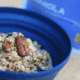 Good To-Go Blue Stove-Free Weekender, 1 Seving per Pouch, 5008WP